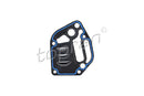 Audi VW Oil Filter Housing Gasket - 06A115441J