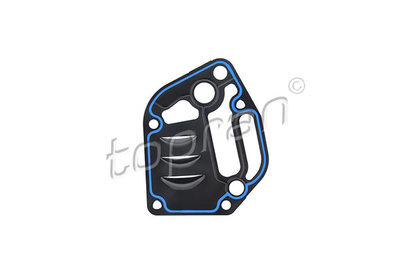 Audi VW Oil Filter Housing Gasket - 06A115441J