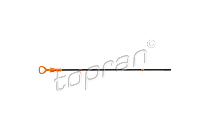 VW Engine Dipstick - 06A115611C