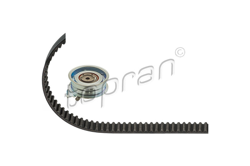 Audi VW Timing Belt Kit - 06A198119