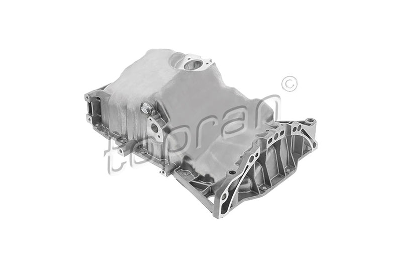 Audi Engine Sump - 06B103601CD