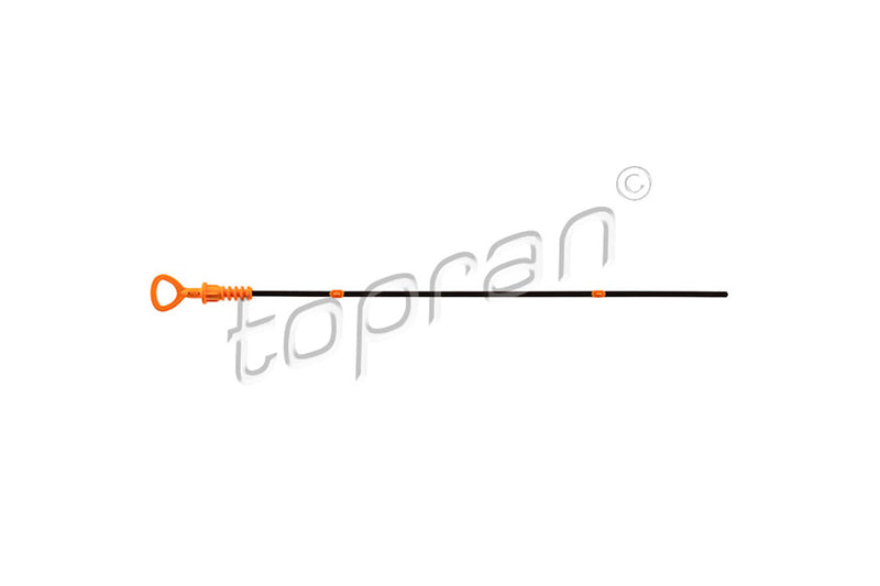 Audi VW Engine Dipstick - 06B115611R