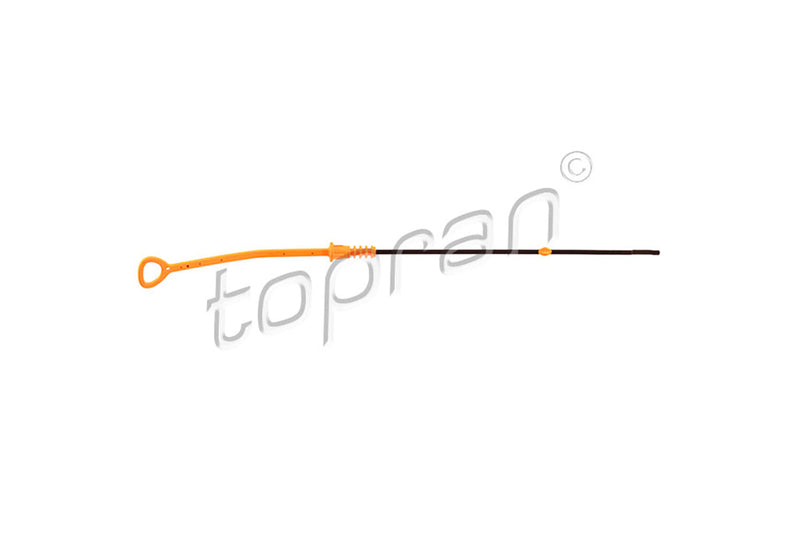 VW Engine Dipstick - 06B115611