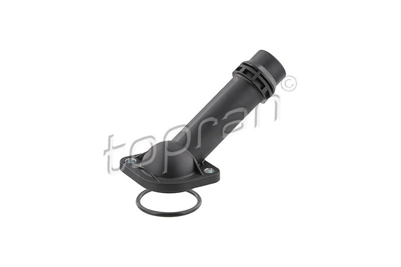 Audi VW Coolant Flange - 06B121121L