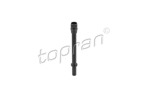 Audi VW Engine Dipstick Guide Tube Lower - 06D103634E