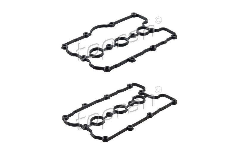 Audi Rocker Cover Gasket Kit - 06E103484PK1