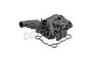 Audi PCV Valve Oil Separator - 06E103547AD