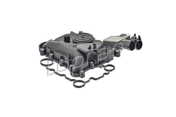 Audi PCV Valve Oil Separator - 06E103547P