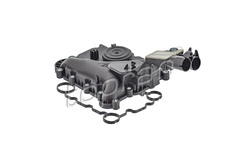 Audi PCV Valve Oil Separator - 06E103547P