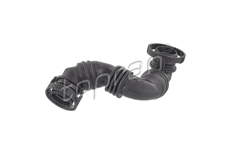 Audi VW PCV Valve Engine Breather Hose - 06F103212D