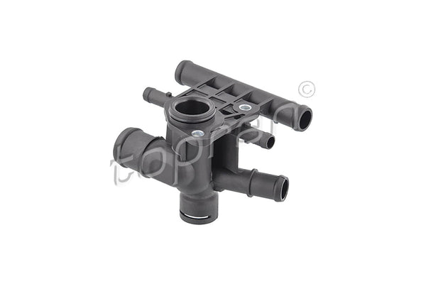 Audi VW Coolant Flange - 06F121132H