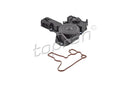 Audi VW PCV Valve Oil Separator - 06H103495AH