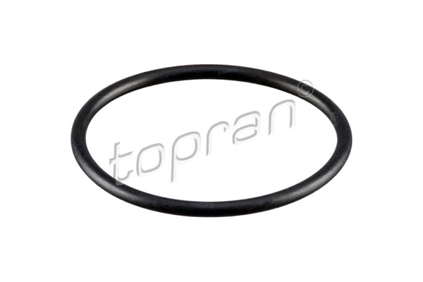 Audi VW Thermostat Gasket O-Ring - 06H121119E