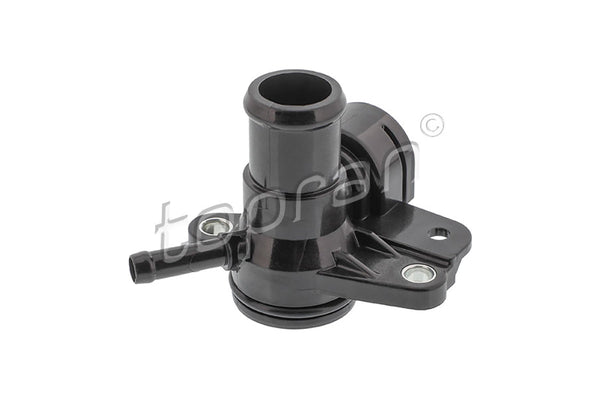 Audi VW Coolant Flange - 06J121132G