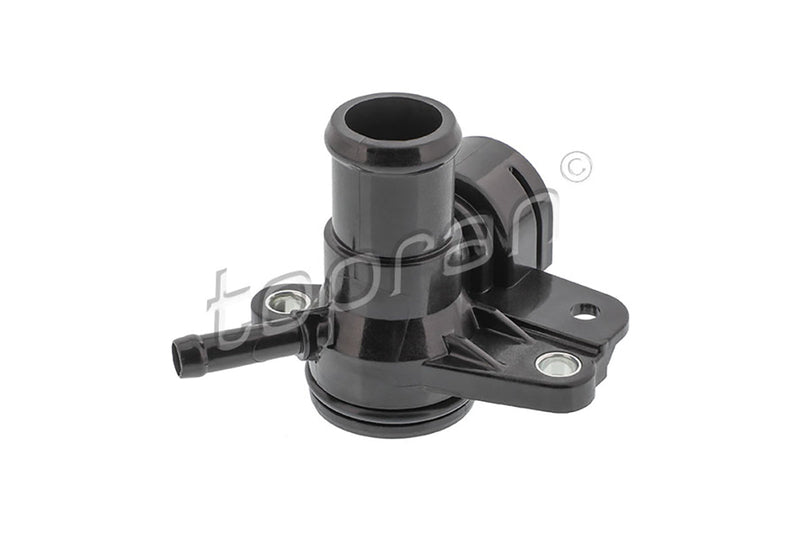 Audi VW Coolant Flange - 06J121132G