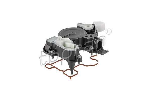 VW PCV Valve Oil Separator - 06K103495AP