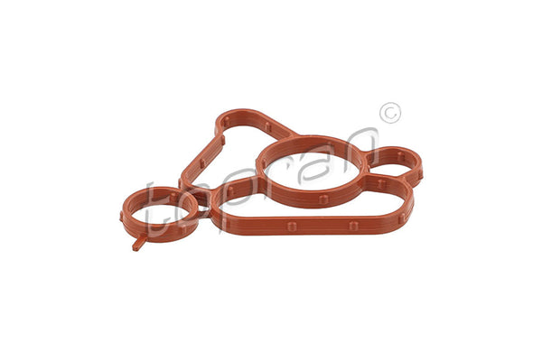 Audi VW Oil Filter Housing Gasket - 06L115441