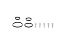 VW Engine Oil Cooler Gasket & Bolt Kit - 070198389