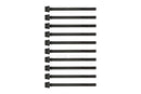 MINI Cylinder Head Bolt Set - 07131487226