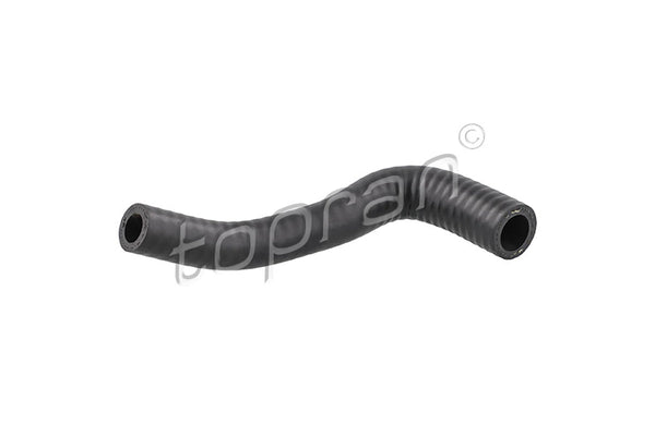 VW Coolant Hose Oil Cooler to Block - 074121096D