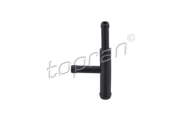VW Coolant Flange Hose Connector T-Piece - 074121438C