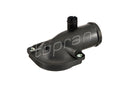 VW Thermostat Housing Cover - 076121121C
