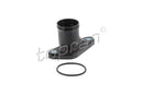 VW Coolant Flange - 076121132B