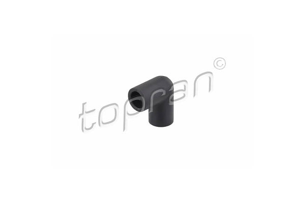 Audi VW PCV Valve Engine Breather Hose - 078103223E