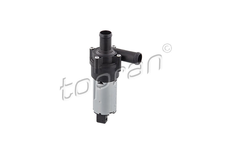 Audi VW Heater Recirculation Pump - 078965561