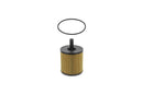 VW Oil Filter - 07Z115562