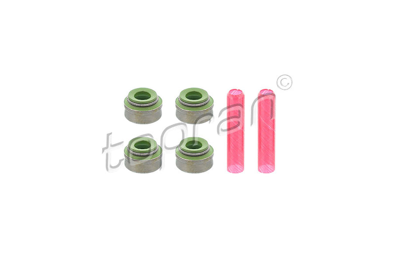 Mercedes Valve Stem Seal Set - 1040500258