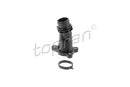 BMW MINI Coolant Flange - 11118511205