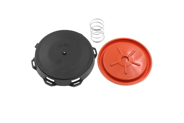 BMW MINI PCV Valve Engine Breather Repair Kit - 11127568580RK