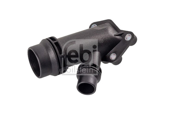 BMW Coolant Flange - 11127806196F