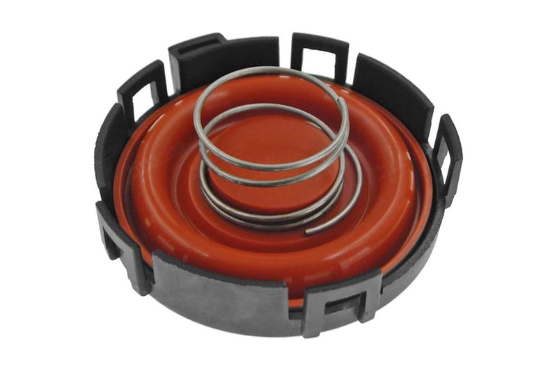 BMW PCV Valve Engine Breather Repair Kit - 11127809512RK