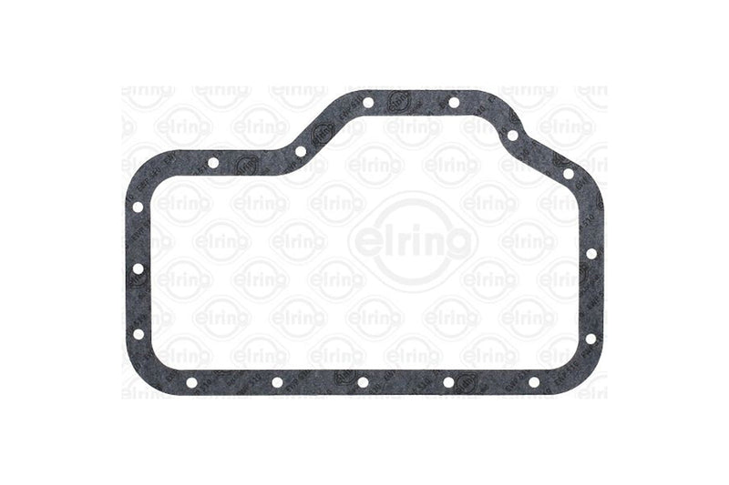 BMW Engine Sump Gasket Lower - 11131709815E