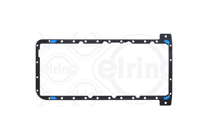 BMW Engine Sump Gasket Upper - 11137545293