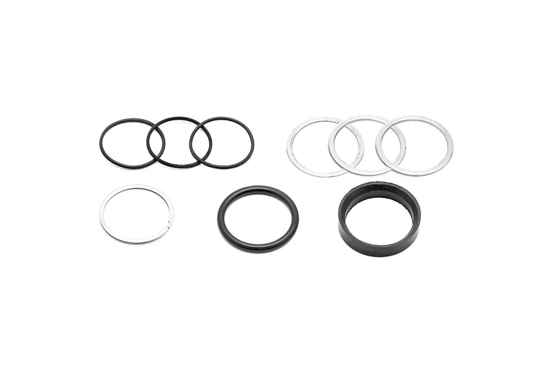 BMW Coolant Pipe Collapsible Kit - 11141439975RK1