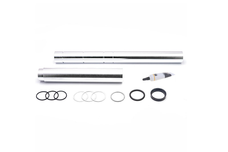 BMW Coolant Pipe Collapsible Kit - 11141439975RK1