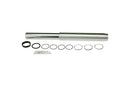 BMW Coolant Pipe Collapsible Kit - URO Parts - 11141439975RK2