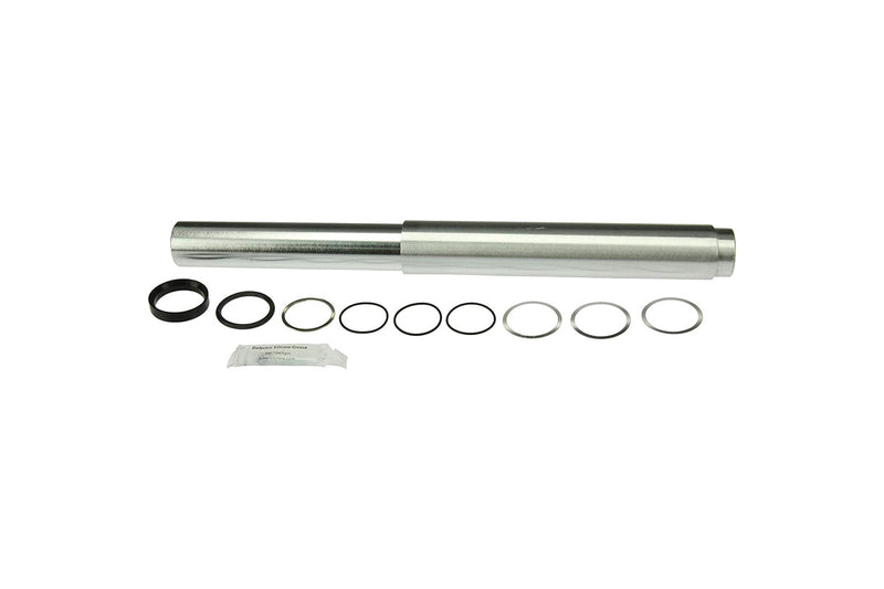 BMW Coolant Pipe Collapsible Kit - URO Parts - 11141439975RK2