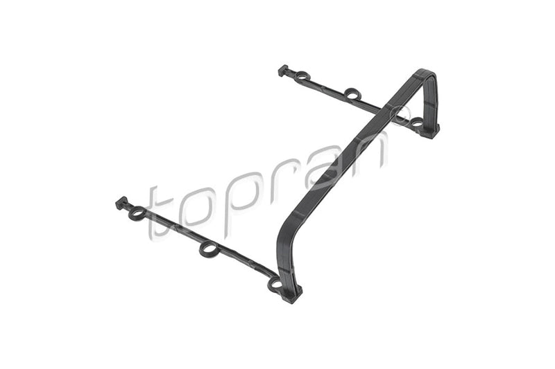 BMW Timing Cover Gasket - 11141741127