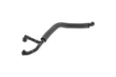 BMW PCV Crankcase Vent Valve Hose - 11157581815