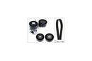BMW Drive Belt Tensioner & Pulley Kit - 11287582946K1