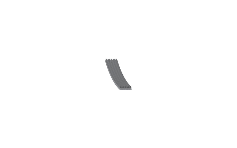 BMW Accessory Drive Belt 5PK2063 - 11287787369