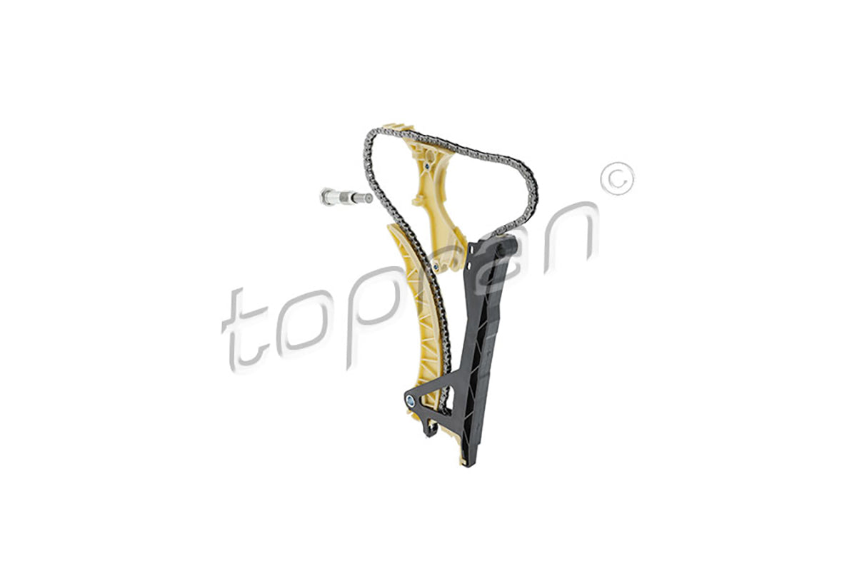 BMW Timing Chain Kit 11348649768K1 Only Euro