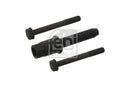 BMW Camshaft Timing Gear Bolt Kit - 11367500574K1