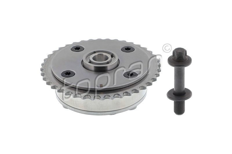 BMW MINI VANOS Camshaft Sprocket - 11367536085