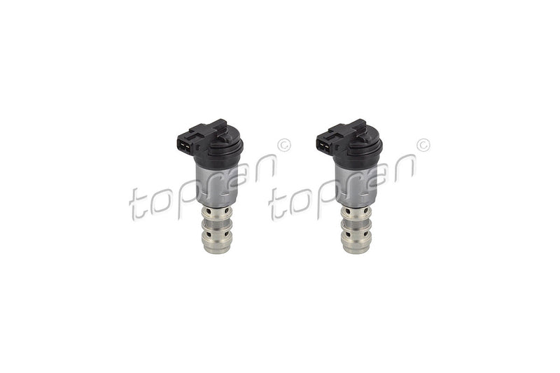 BMW VANOS Solenoid Valve Set of 2 - 11367560462X2