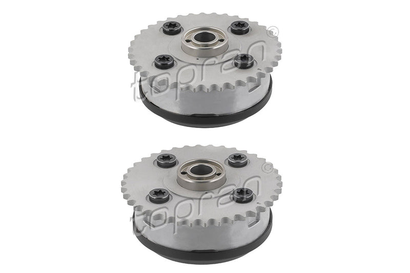 BMW VANOS Camshaft Sprocket Kit - 11367583208K1